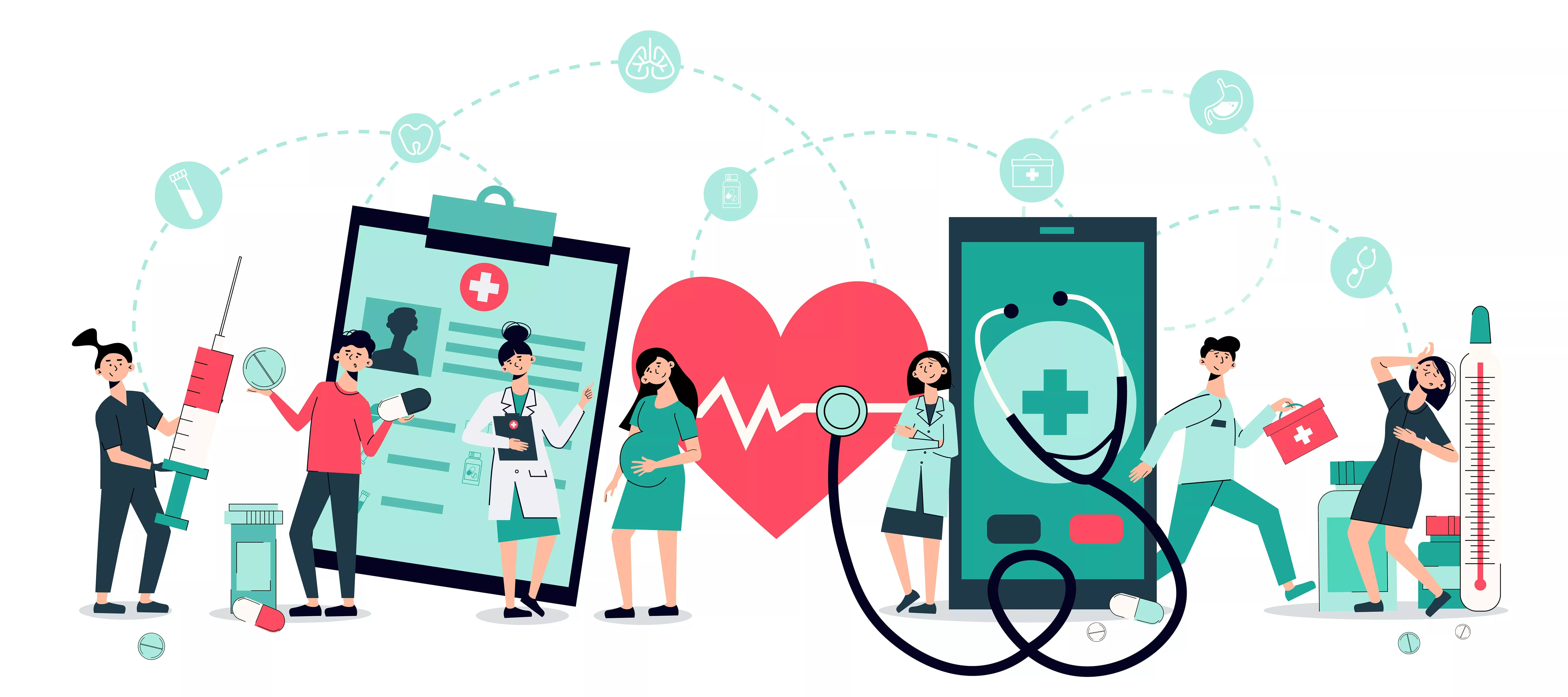 Attività di Continuità Assistenziale nel Comune di Avigliano –Gennaio 2026